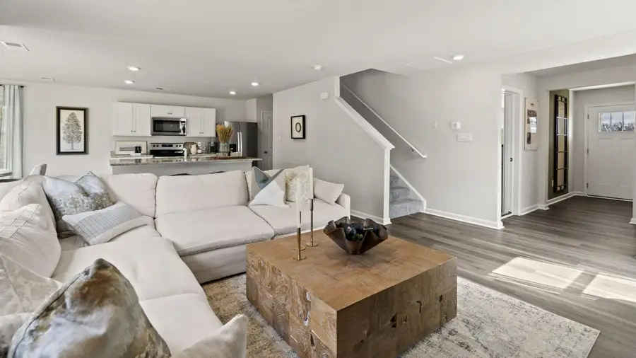 Lot 101 George William Ln, Lexington, VA 24450 - Image #3