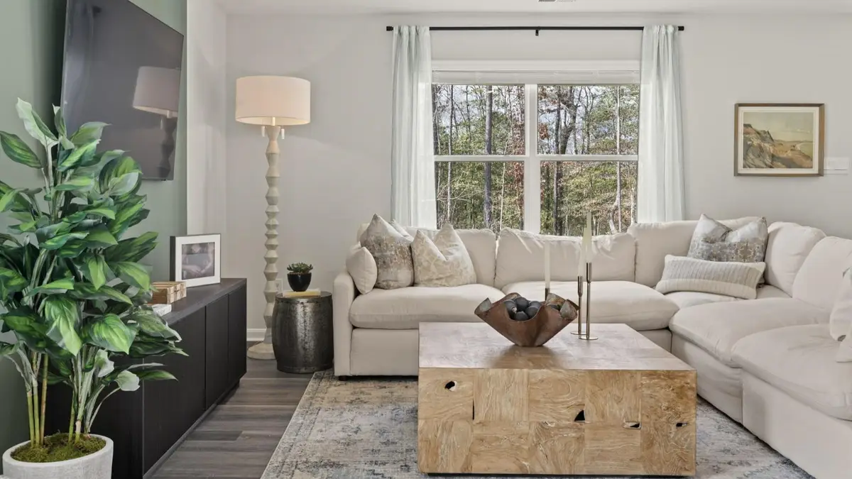 Lot 120 George William Ln, Lexington, VA 24450 - Image #1