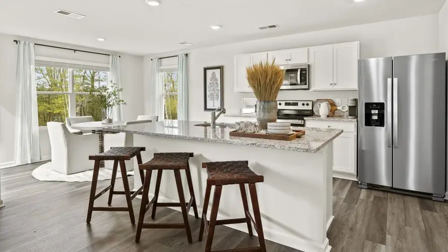 Lot 120 George William Ln, Lexington, VA 24450 - Image #2