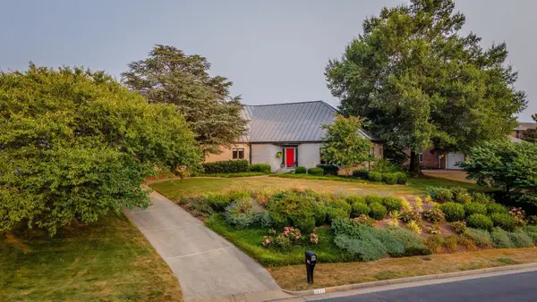 1848 College Ave, Harrisonburg, VA 22802