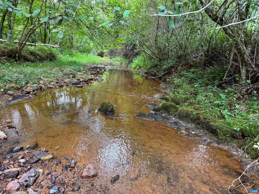 TBA Old Green Mountain Rd, Esmont, VA 22937 - Image #2