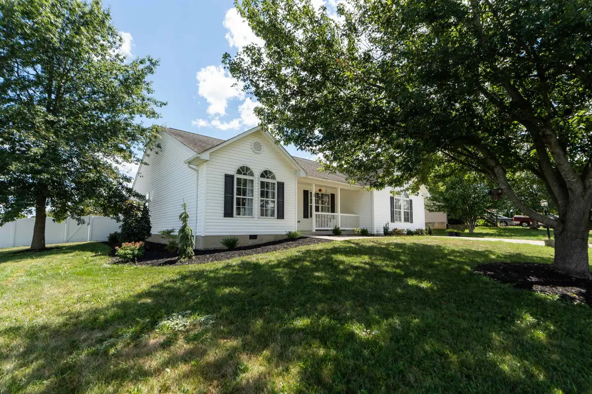 55 Wyer St, Weyers Cave, VA 24486 - Image #1