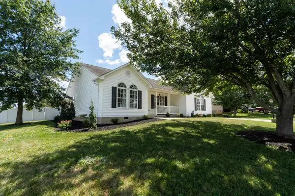 55 Wyer St, Weyers Cave, VA 24486