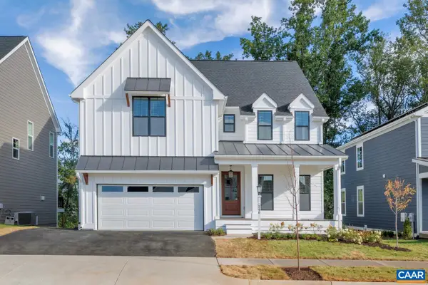 2 Agatha Ridge Ln, Crozet, VA 22932