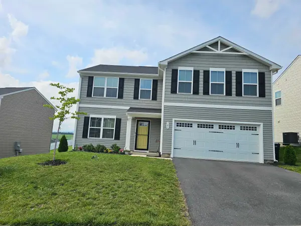 745 Wingtip Way, Rockingham, VA 22801