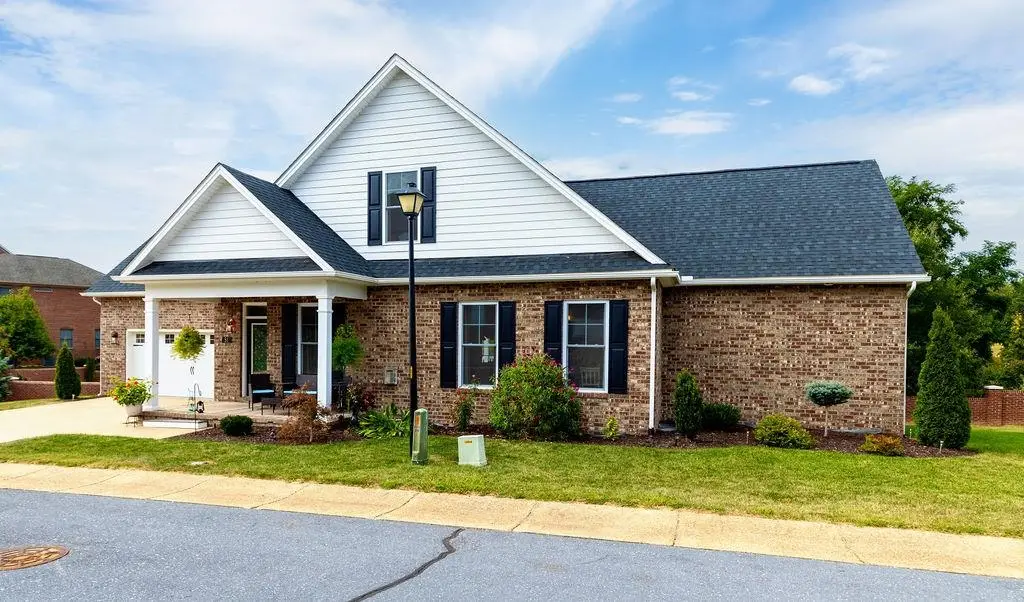 51 Peyton Randolph Ct, Harrisonburg, VA 22802 - #1