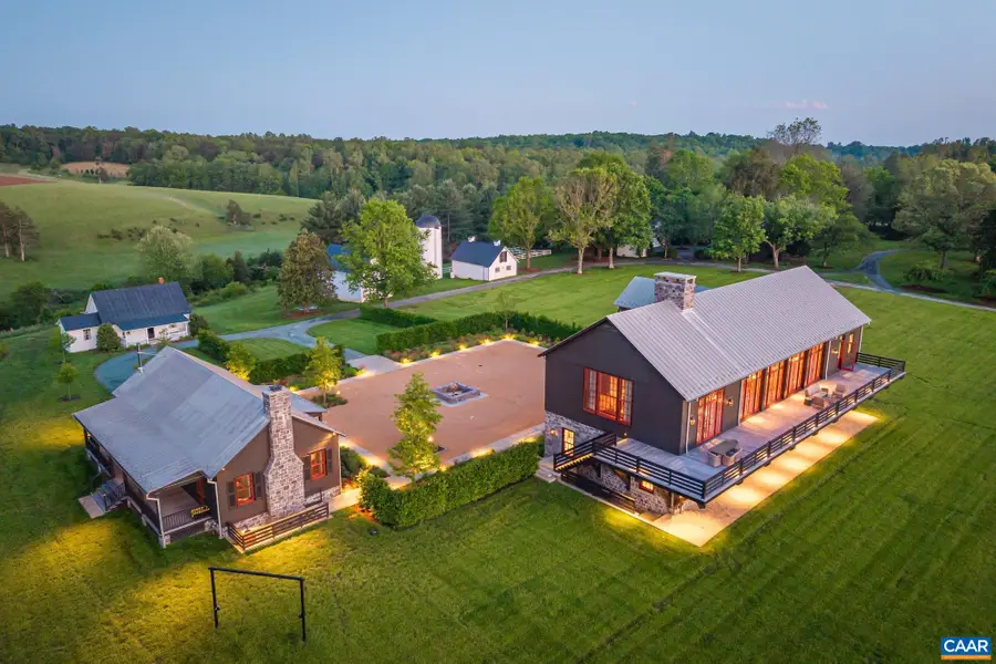 1097 Saint John Rd, Keswick, VA 22947 - Image #3