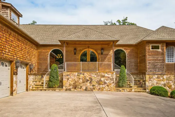 8313 Rock Hill Ln, Linville, VA 22834