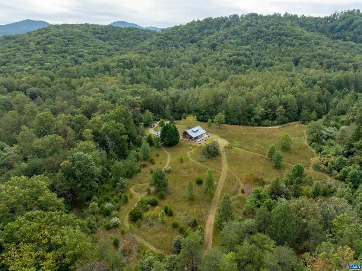 787 Durrett Town Rd, Afton, VA 22920 - #1