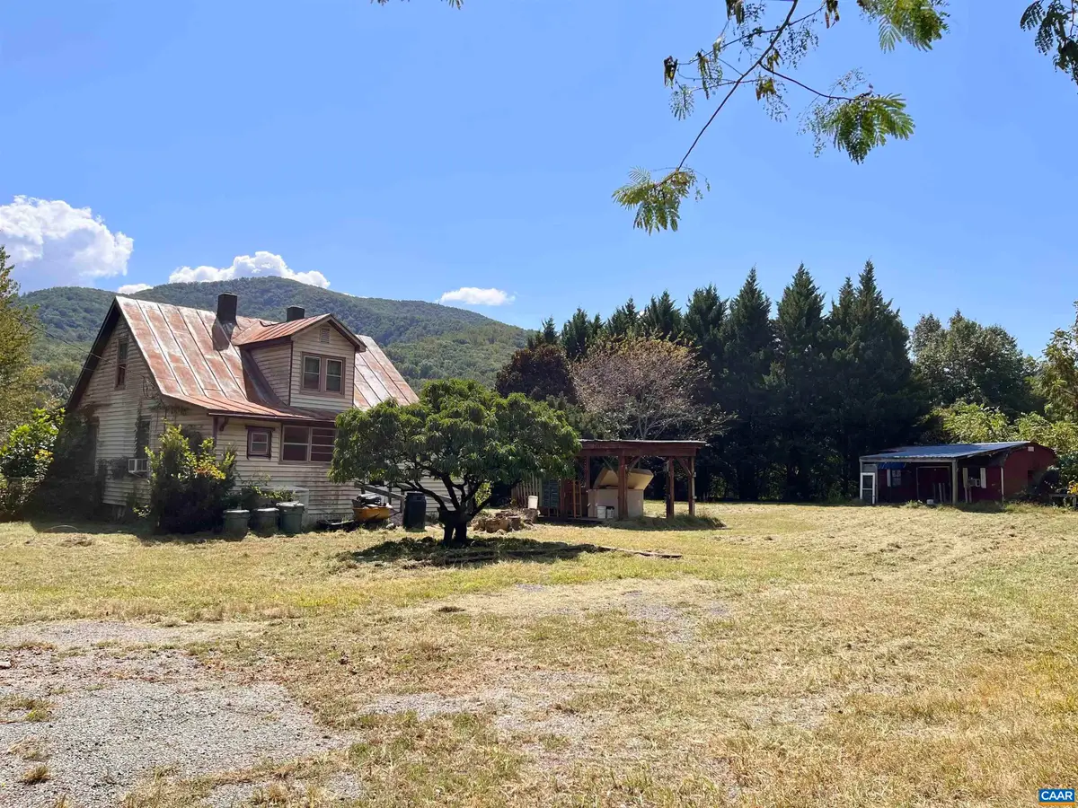 17155 Patrick Henry Hwy, Roseland, VA 22967 - #1