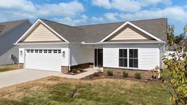 155 Langley Dr, Waynesboro, VA 22980