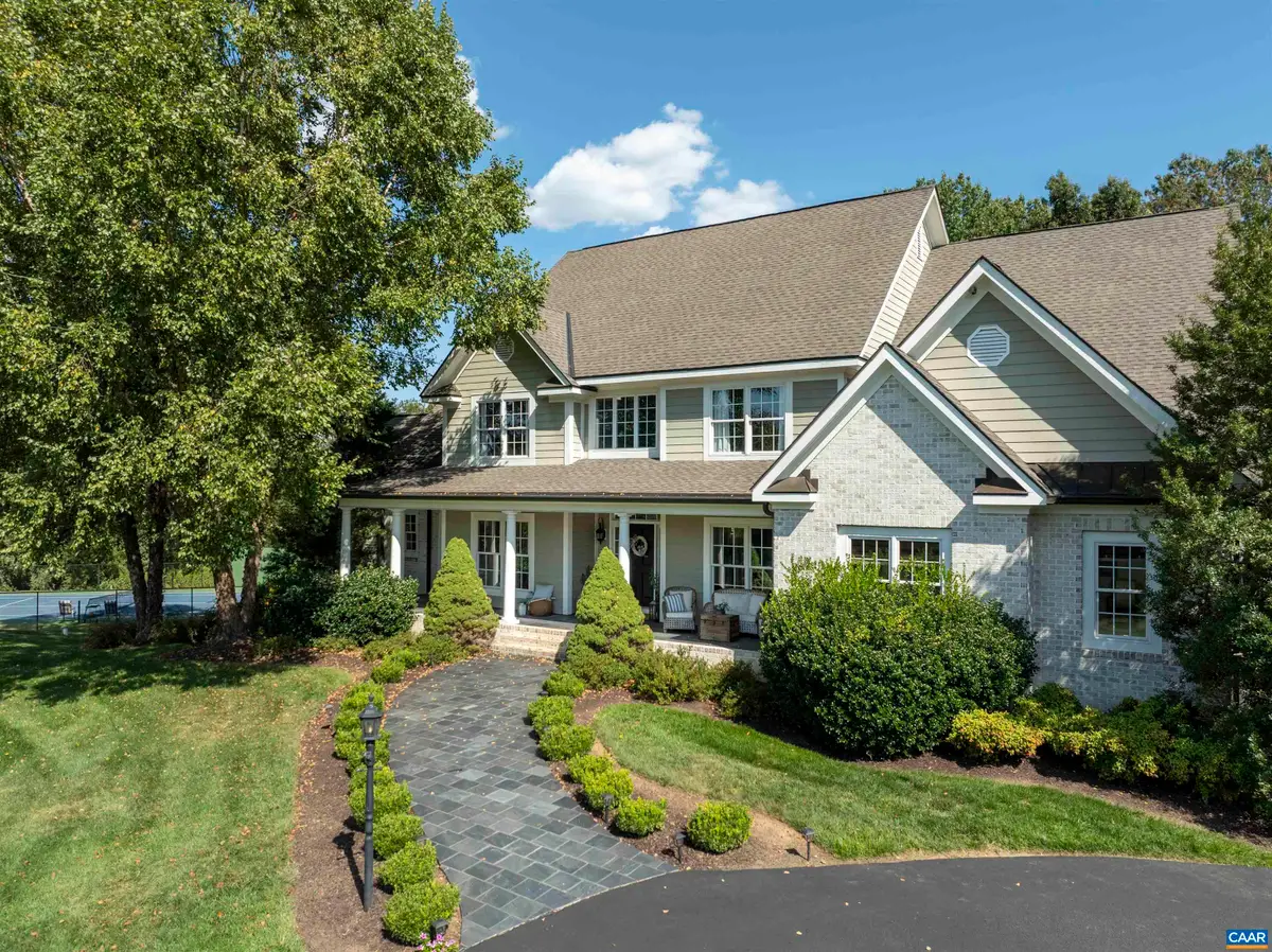 723 Retriever Run, Charlottesville, VA 22903 - #1