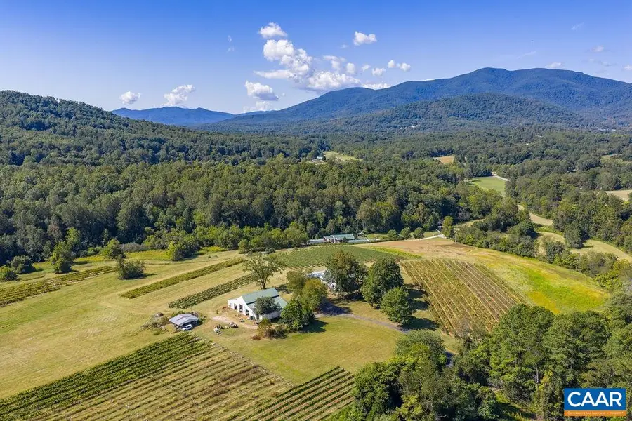9175 Batesville Rd, North, VA 22902 - #3