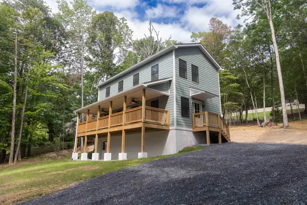 2444 Laurel Ave, Buena Vista, VA 24416