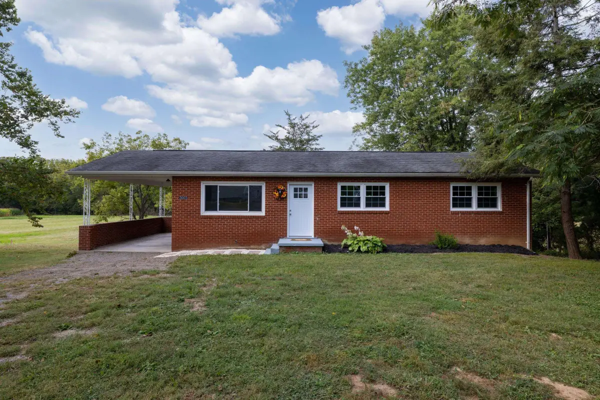 3665 Stoney Creek Rd, Edinburg, VA 22824 - #1