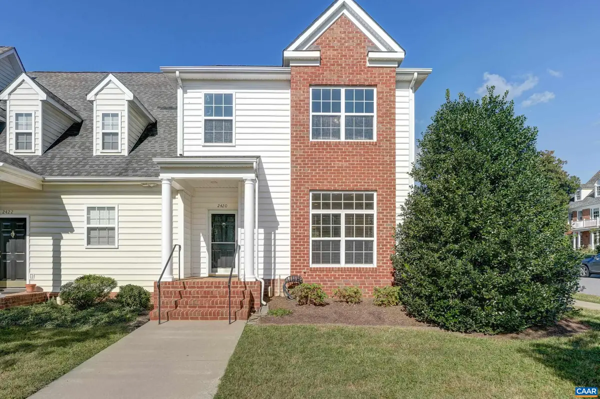 2420 Bargamin Orchard Ln, Crozet, VA 22932 - Image #1