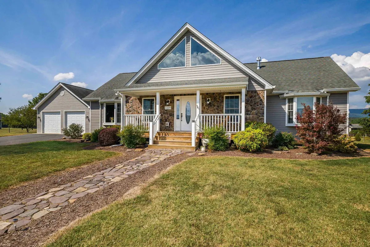 1229 River Rd, Elkton, VA 22827 - #1