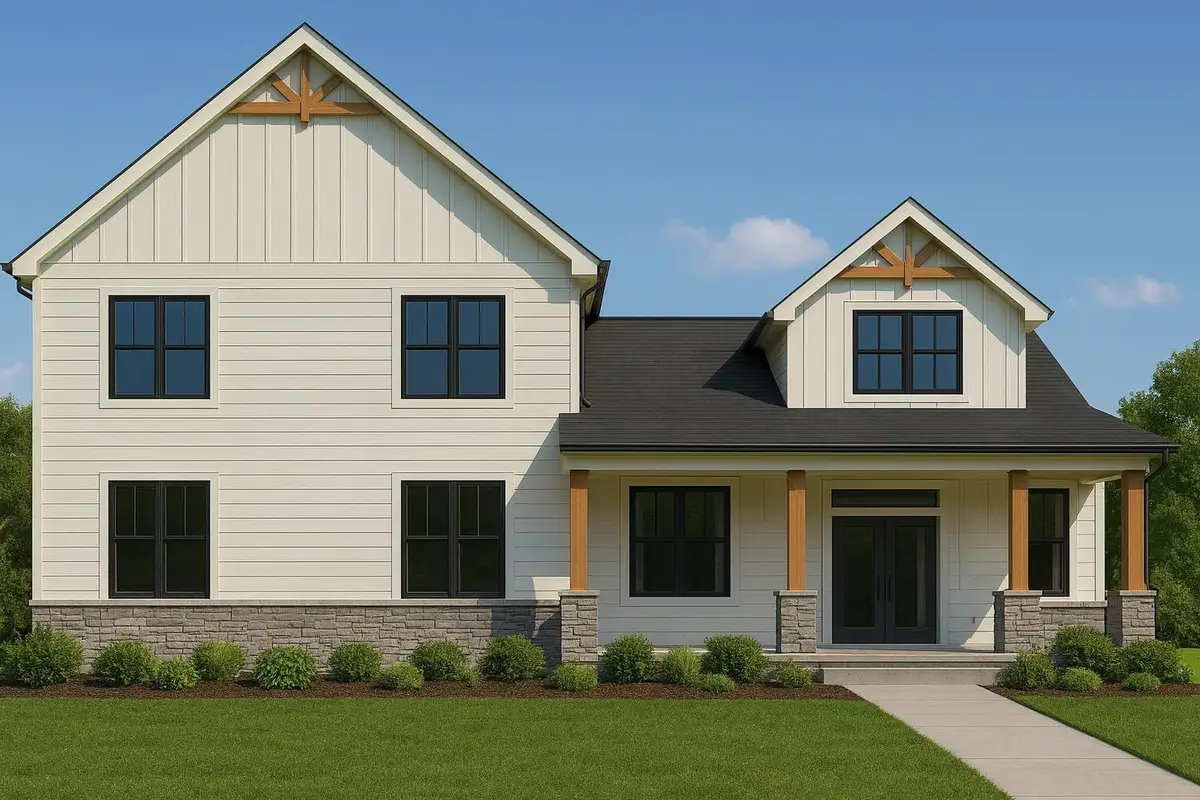 2062 Middlebrook Rd, Staunton, VA 24401 - #1