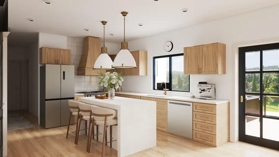 2062 Middlebrook Rd, Staunton, VA 24401 - #3