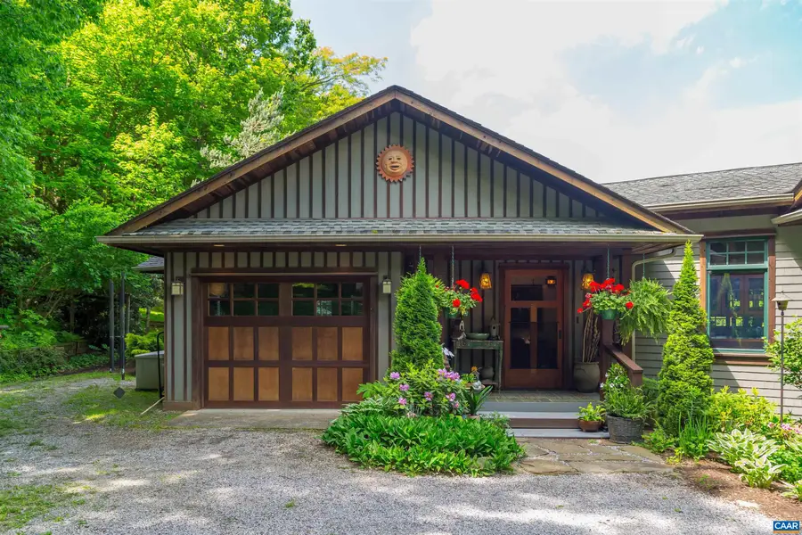 170 & 174 Sarvisberry Ln Sw, Floyd, VA 24091 - Image #3