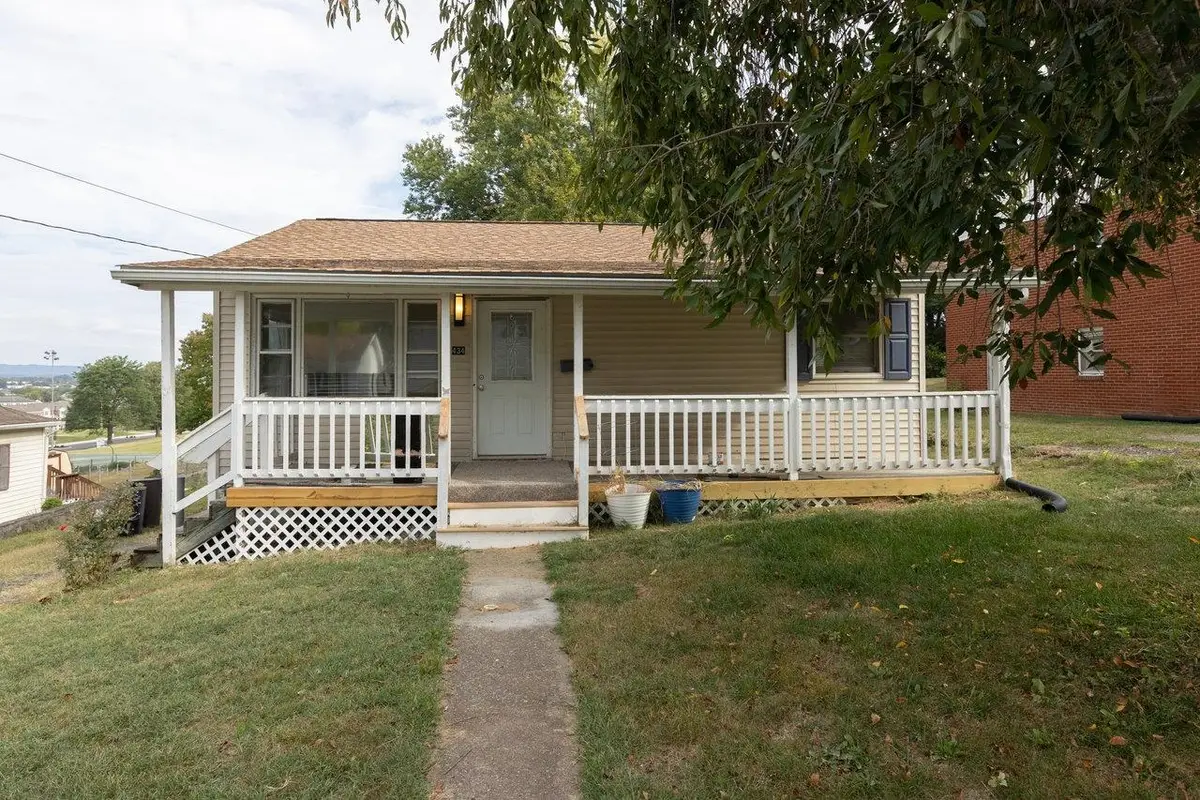 434 Kelley St, Harrisonburg, VA 22802 - Image #1