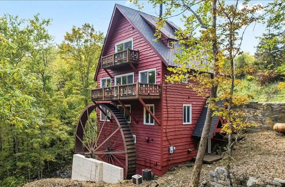 6602 Middlebrook Rd, Middlebrook, VA 24459 - Image #1