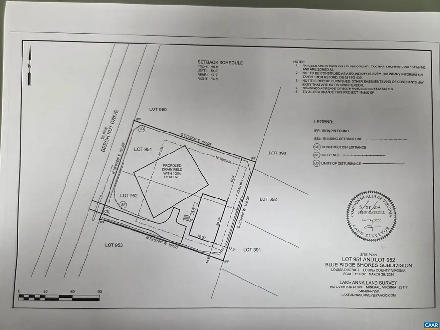 230 Beech Nut Dr, Louisa, VA 23093 - Image #3