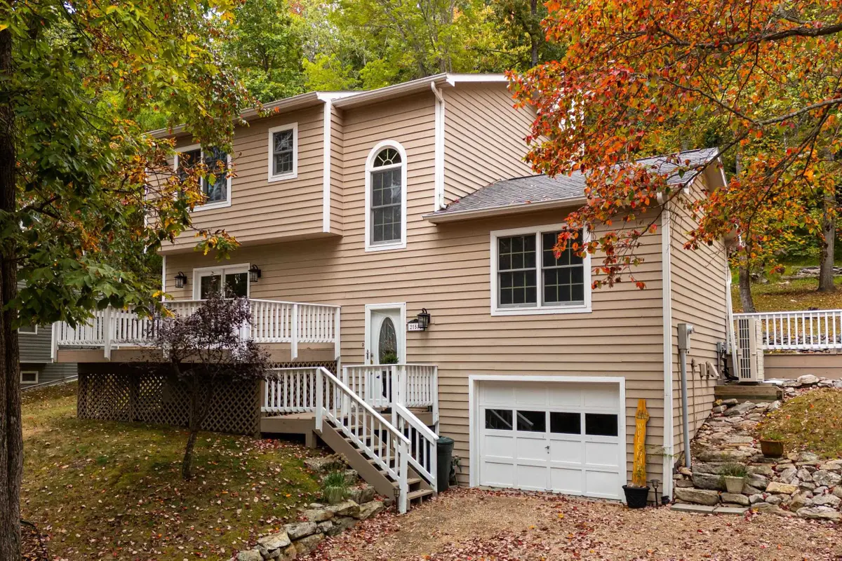 251 Grouse Dr, McGaheysville, VA 22840 - #1