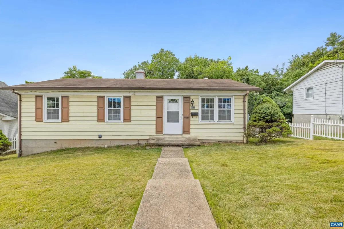 408 Carlton Rd, Charlottesville, VA 22902 - #1