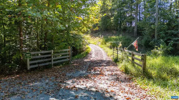 00 Copper Mine Rd, Dillwyn, VA 23936