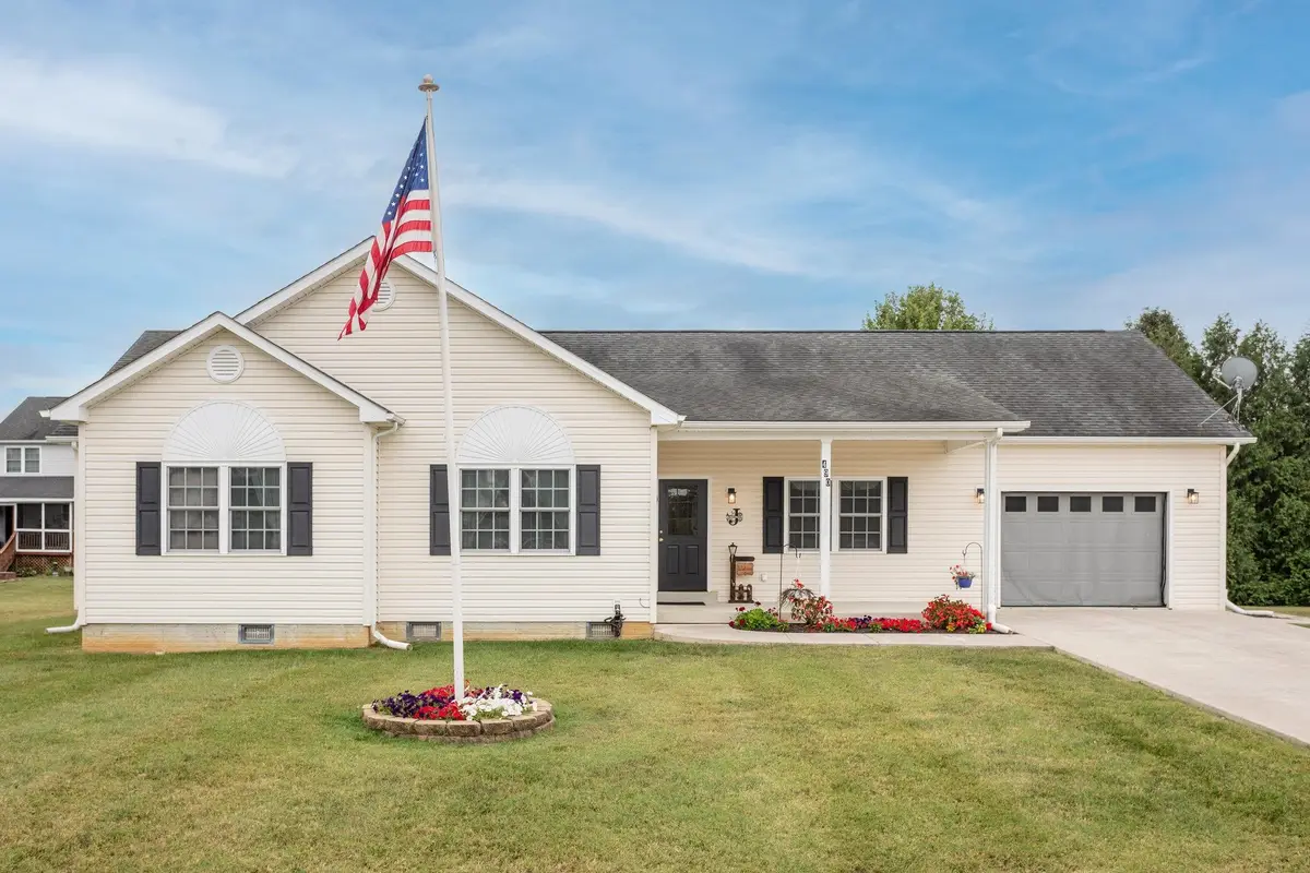 490 Leola Loop, Stanley, VA 22851 - Image #1