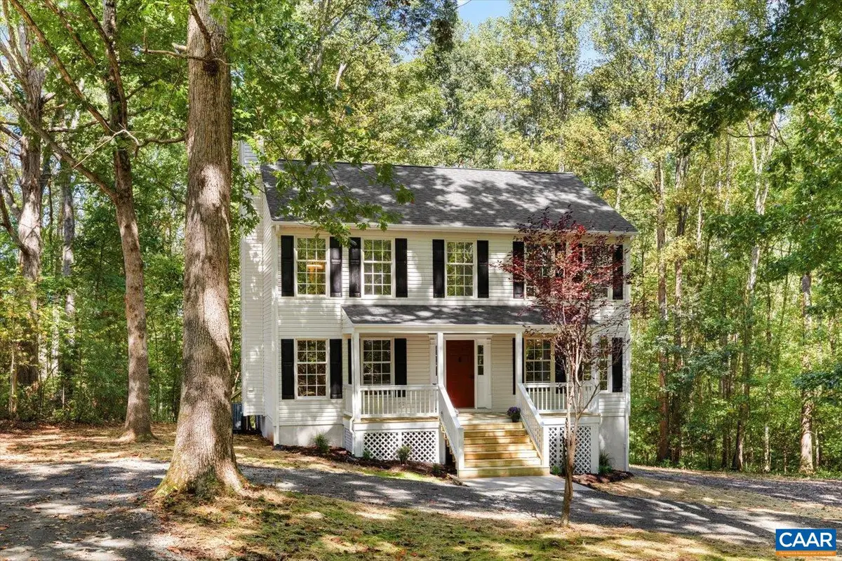 15379 Louisa Rd, Louisa, VA 23093 - #1