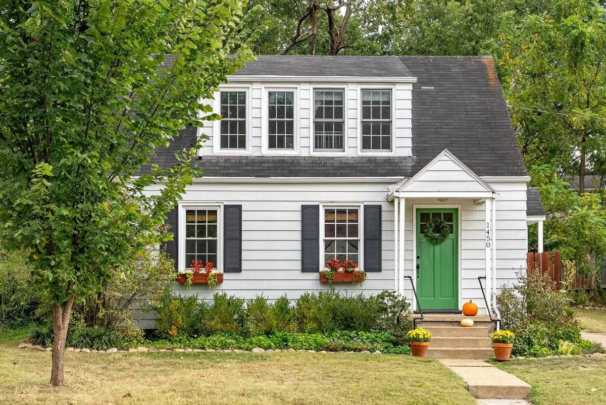 1450 Valley St, Harrisonburg, VA 22801 - Image #1