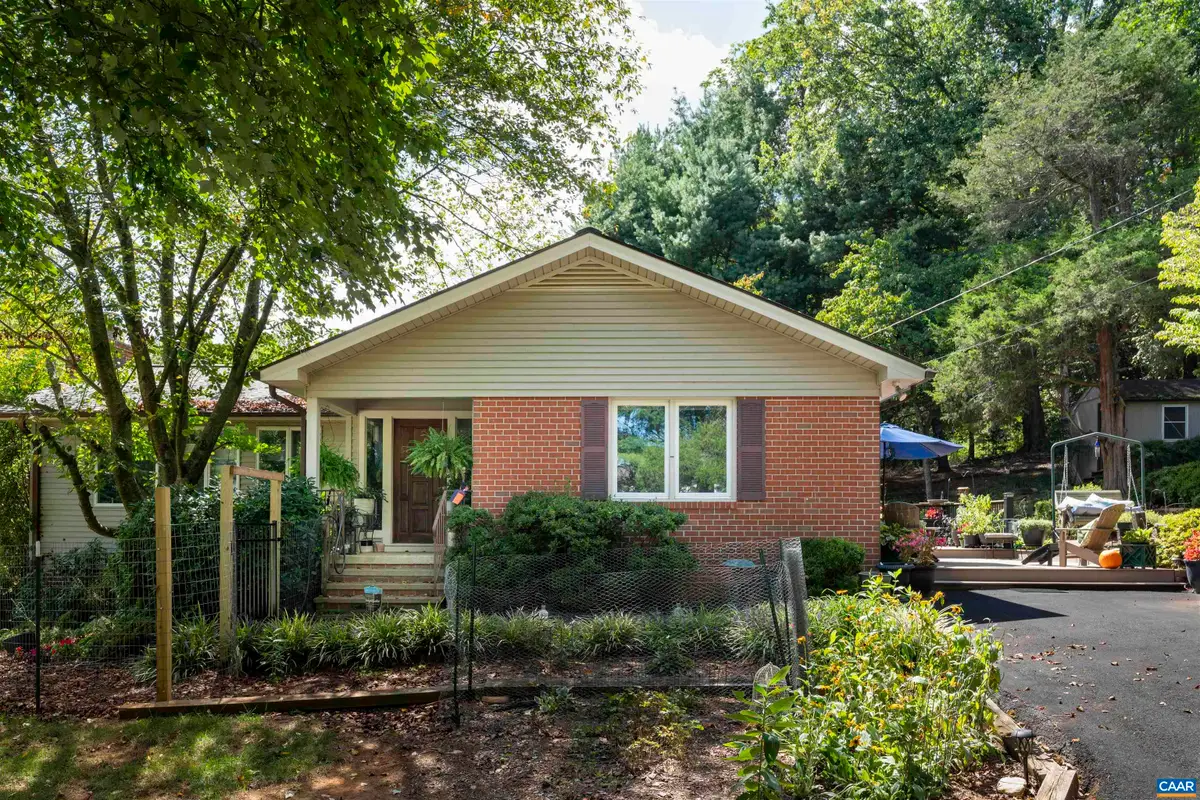 3759 Dundee Rd, Stanardsville, VA 22973 - #1