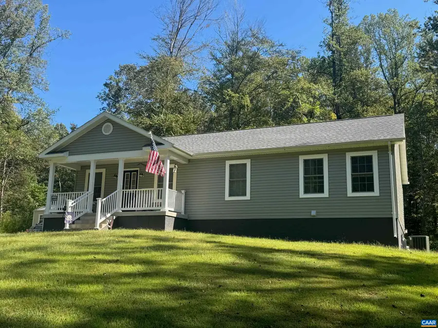 934 Williamsburg Pike, Madison, VA 22727 - Image #3