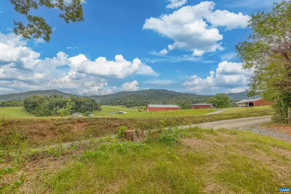 0 Horn Hollow Ln, Madison, VA 22727