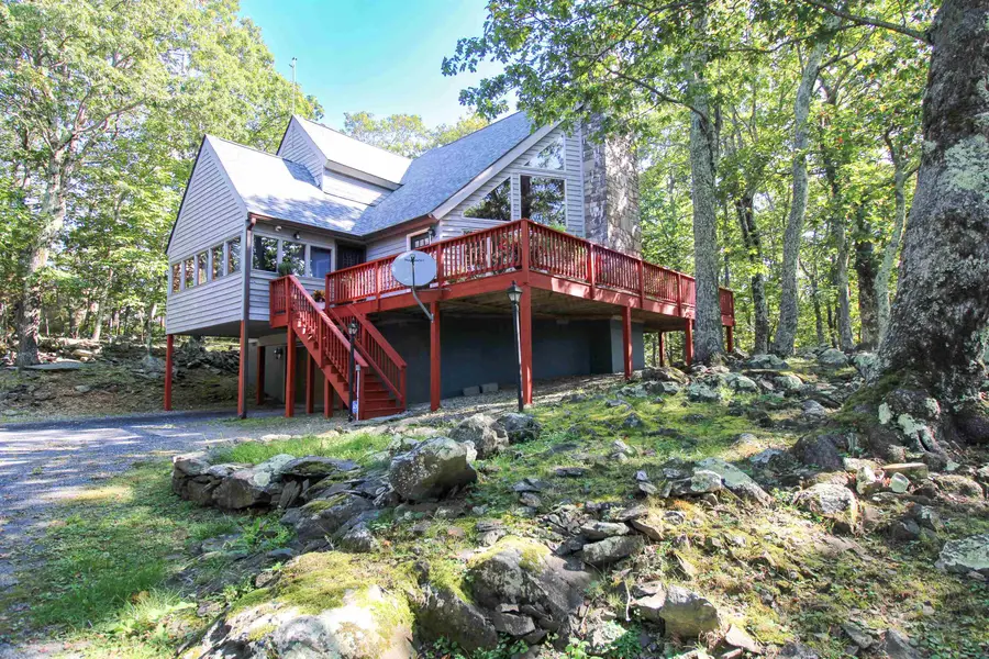 781 Devils Knob Loop, Wintergreen Resort, VA 22967 - Image #2