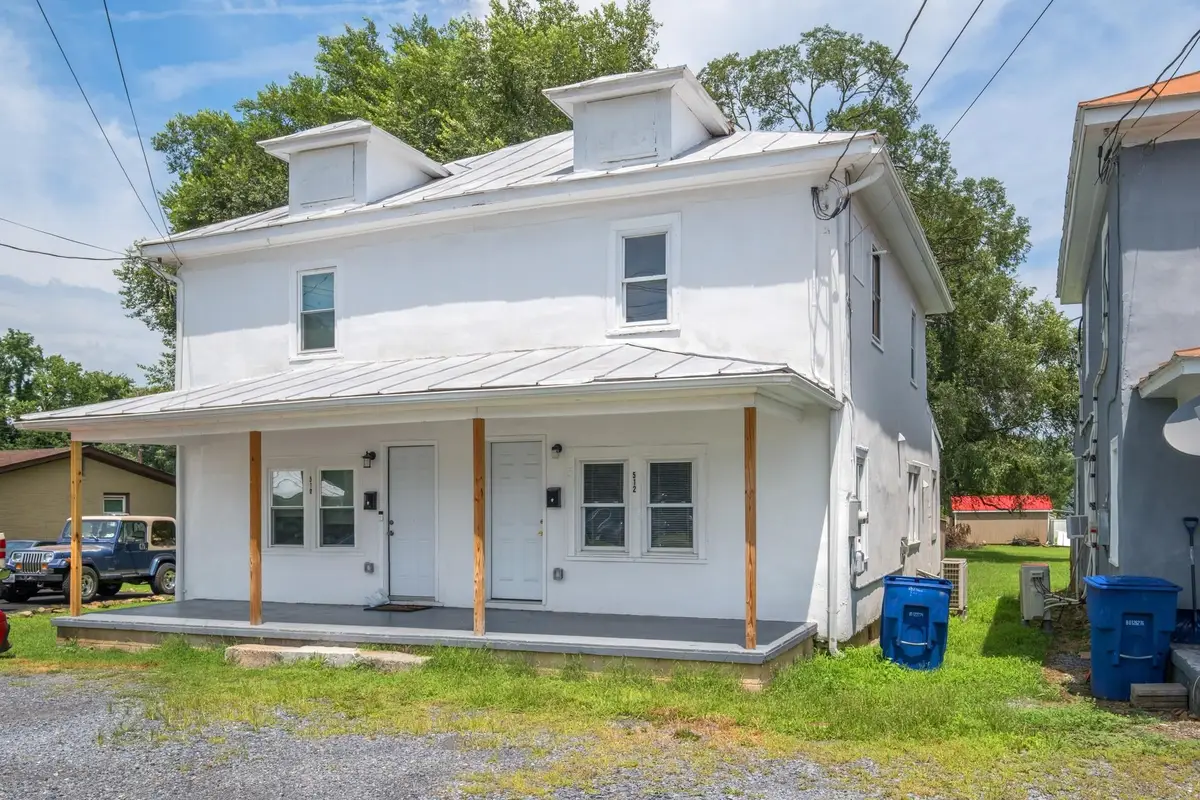 512 Short St, Front Royal, VA 22630 - Image #1