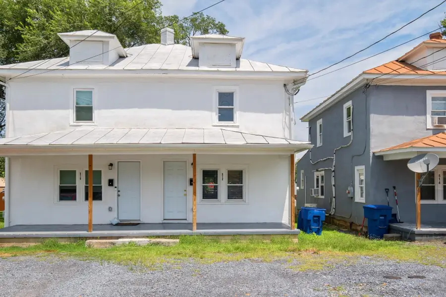 512 Short St, Front Royal, VA 22630 - Image #2