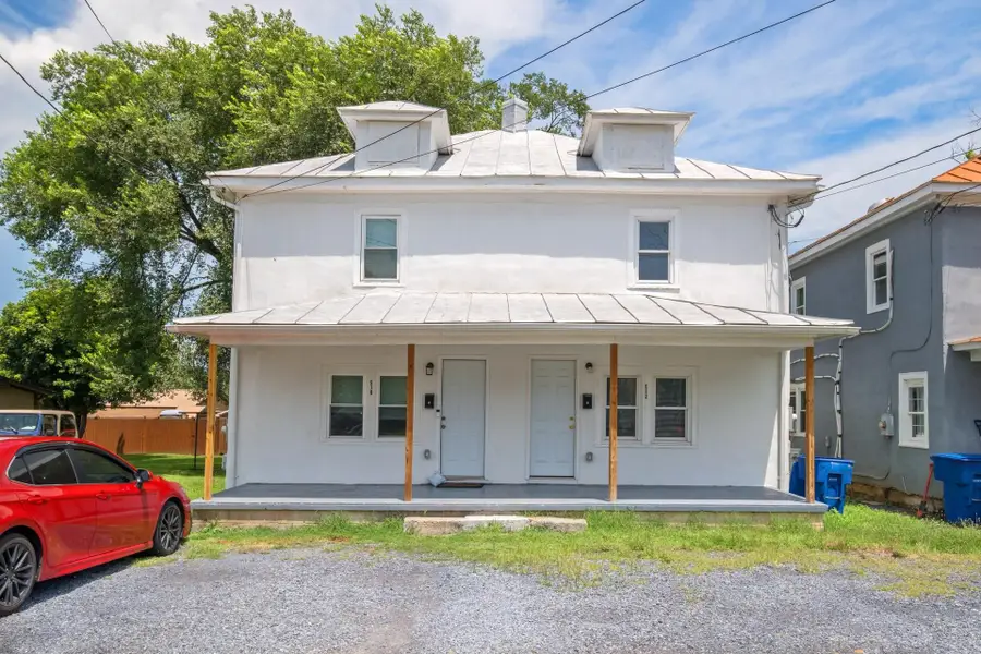 512 Short St, Front Royal, VA 22630 - Image #3