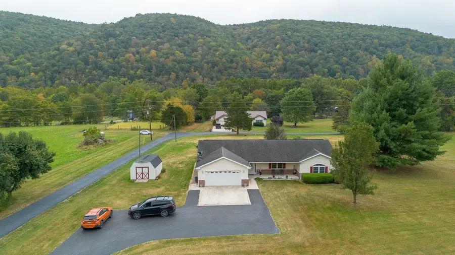 3496 Petersburg Pike, Franklin, WV 26807 - #2