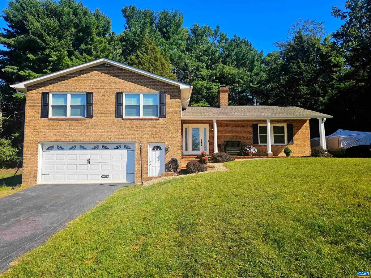 249 Cattle Scales Rd, Waynesboro, VA 22980 - Image #1