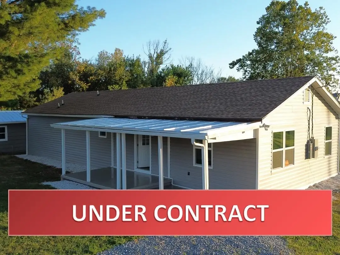 1018 Ramona Ave, Shenandoah, VA 22849 - #1