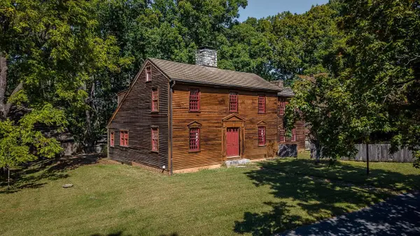 145 Fort Defiance Rd, Fort Defiance, VA 24437