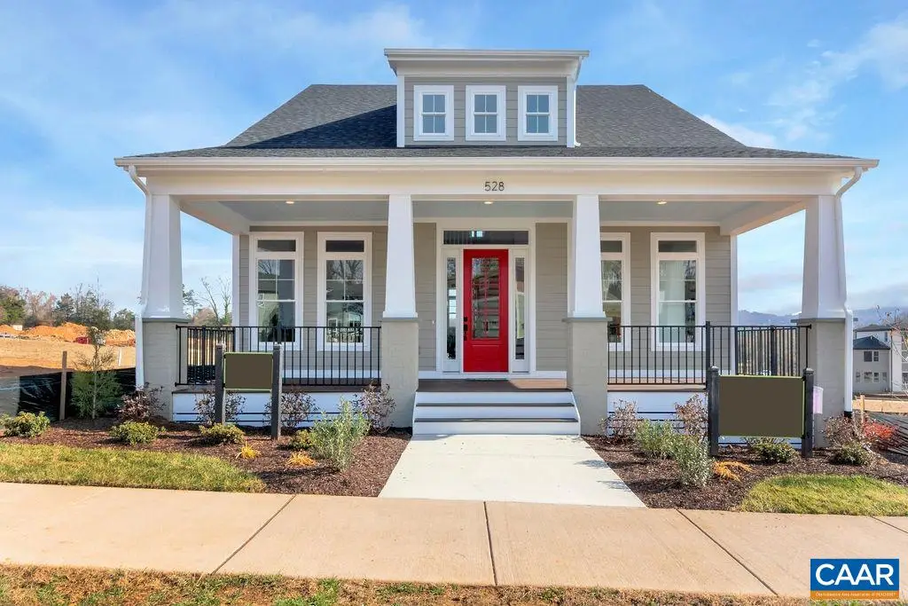 E-21 Cherrywood Ct, Gordonsville, VA 22942 - #1