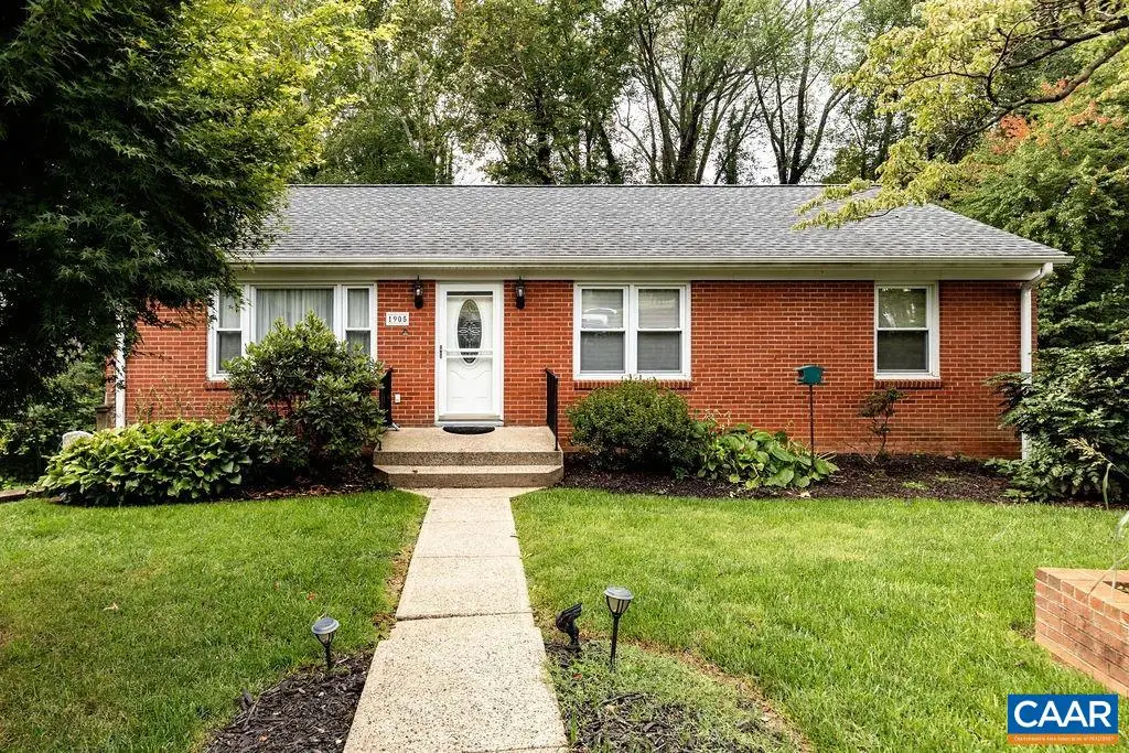 1905 Swanson Dr, Charlottesville, VA 22901 - #1