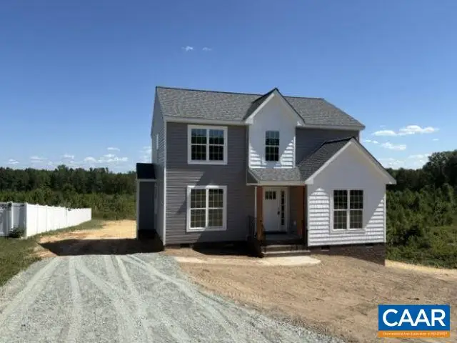 12 Derosa Ct, Palmyra, VA 22963 - #2