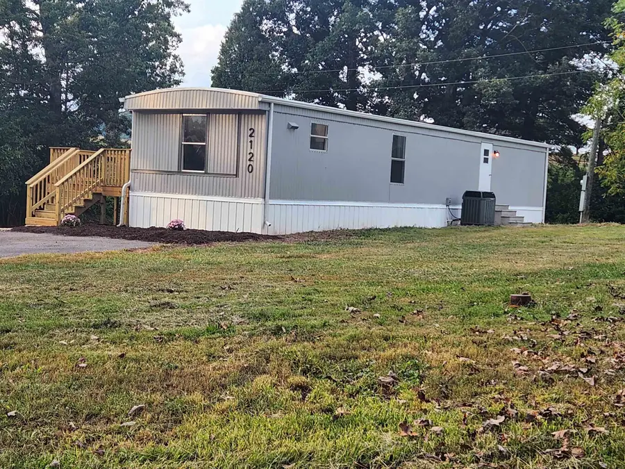 2120 Old Sawmill Rd, Plains, VA 22802 - Image #2