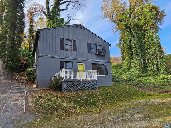 301 Paton St, Charlottesville, VA 22903