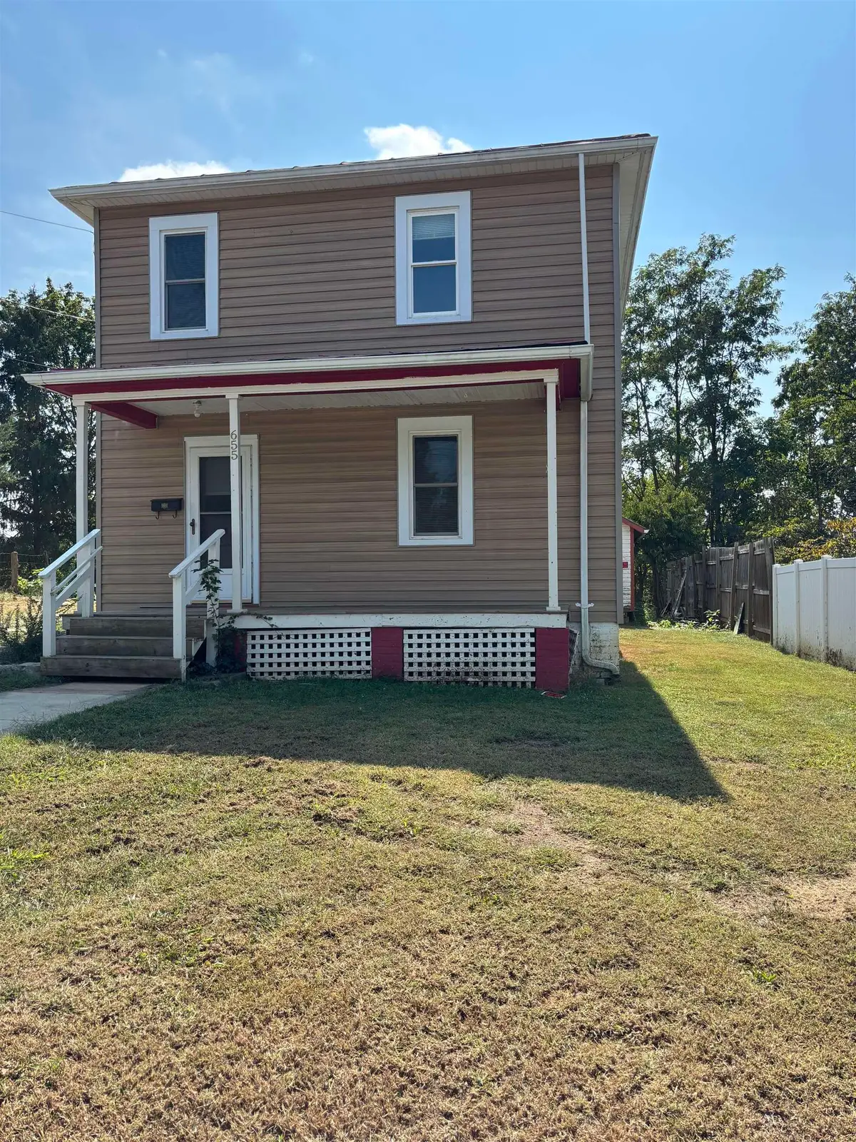 655 Rock St E, Harrisonburg, VA 22802 - Image #1